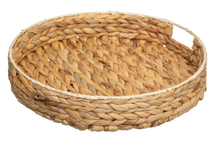 Bandeja de caña 35cm - 162085