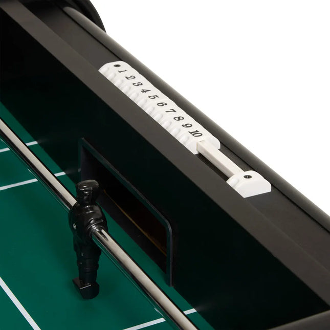 Juego Futbolito de mesa negro - 163894