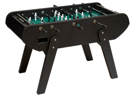 Juego Futbolito de mesa negro - 163894