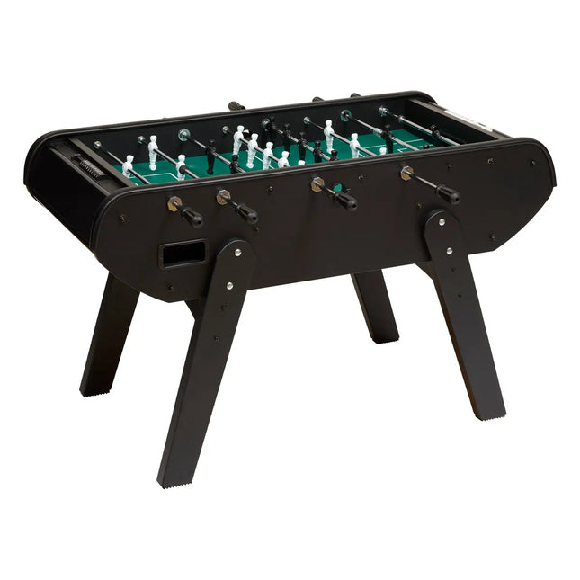 Juego Futbolito de mesa negro - 163894