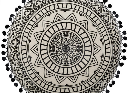 Almohada redondo "Delhi" D40 - 163950