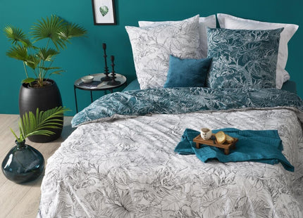 Juego de cama "Jungle" algodón 240x220cm - 163987