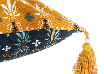 Funda almohada EXOTIQ RV 40x40cm - 164006B