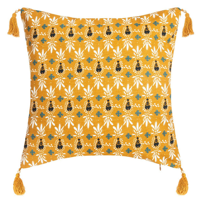 Funda almohada EXOTIQ RV 40x40cm - 164006B