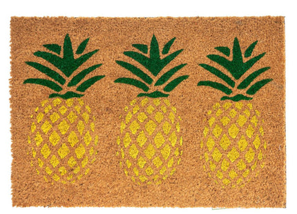 Felpudo coco 40x60 "Tropical" - 164539