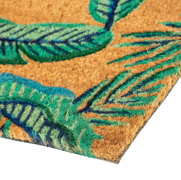 Felpudo coco 40x60 "Tropical" - 164539