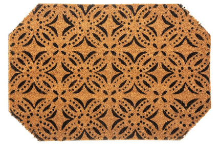 Felpudo coco 40x60 "Biseau" - 164543