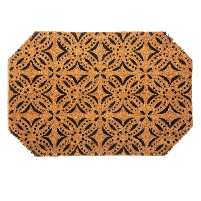 Felpudo coco 40x60 "Biseau" - 164543