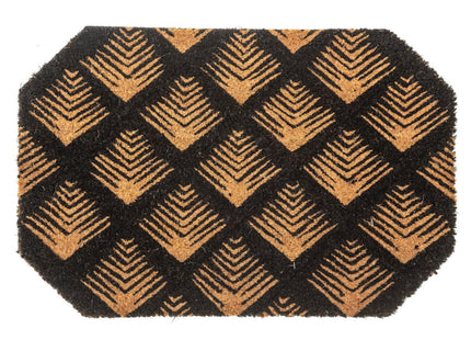 Felpudo coco 40x60 "Biseau" - 164543