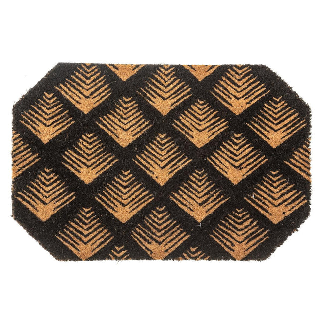 Felpudo coco 40x60 "Biseau" - 164543