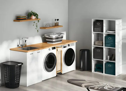 Cesto de ropa plegable de 45 litros "Hugger Box" - 164585