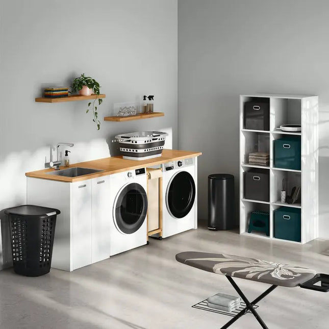 Cesto de ropa plegable de 45 litros "Hugger Box" - 164585