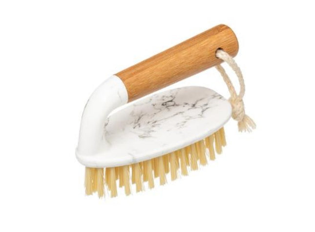 Cepillo «Marble» de bambú - 164614