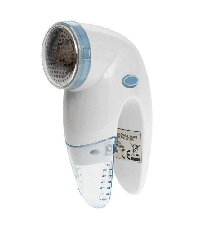 Maquinilla de afeitar ABS anti-pelusa - 164705