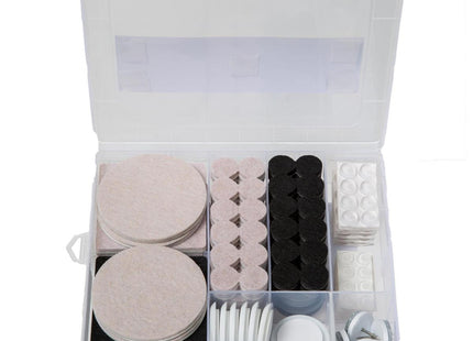 192 almohadillas protectoras surtidas - 164706