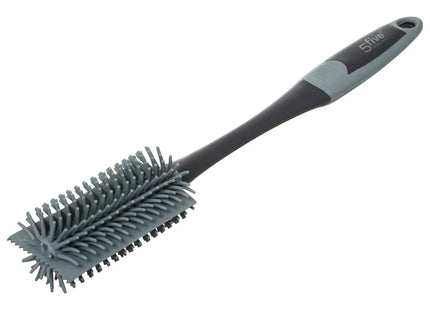 Cepillo de goma gris - 164751