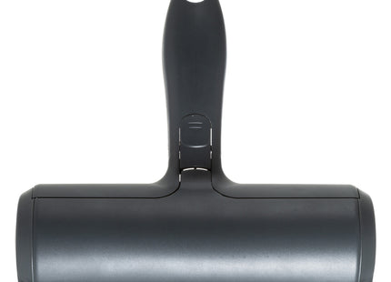 Cepillo textil recogedor de cerdas con depósito y función de autolimpieza - 164763