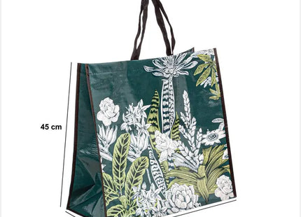 Bolsa de compras "Botánica" - 164772