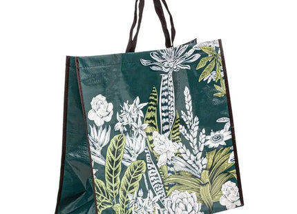 Bolsa de compras "Botánica" - 164772