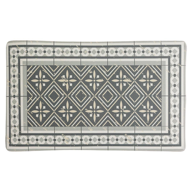 Tapete con memoria de forma 45x75cm - 164778