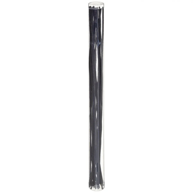 Juego de 20 varillas difusoras A40cm negro - 164853A