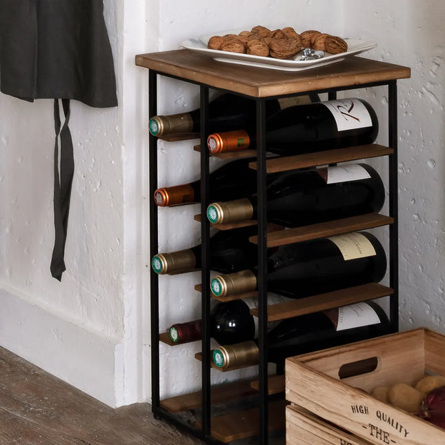 Organizador de botellas “Bakos” - 166680