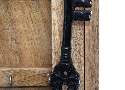 Llavero "Amalia" madera de mango 30x40cm - 167062