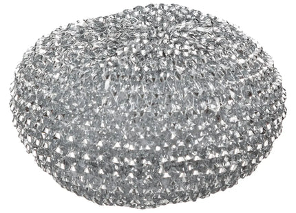 Distribuidor de jabón + esponja negro - 167700