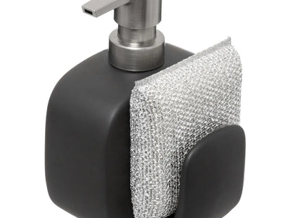 Distribuidor de jabón + esponja - 167782