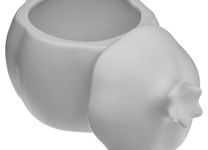 Joyero de cerámica «Poesía» A9cm – 168337