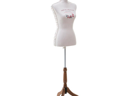 Maniquí de pie grande A160 colección "Poesía" - 168358