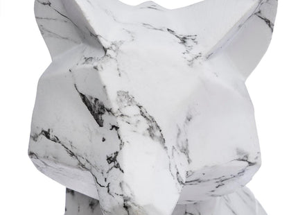 Zorro Origami de resina A25cm - 168366