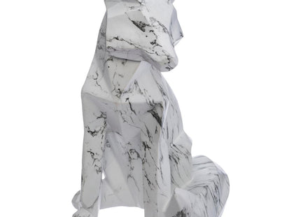 Zorro Origami de resina A25cm - 168366