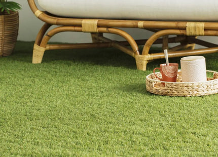 Césped artificial de calidad 300x100cm - 168532