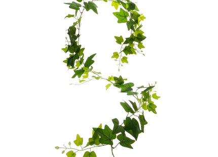 Guirnalda de hiedra artificial Largo 190cm - 168614