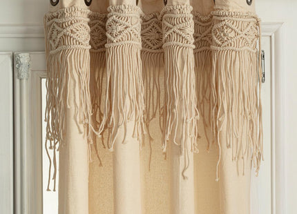 Cortina Macramé "Ritual" 140x260 - 168851