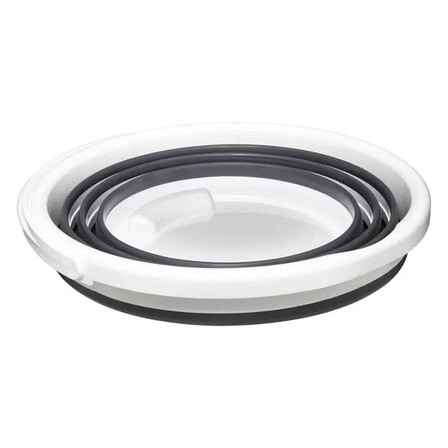 Balde plegable de 10 litros - 169157