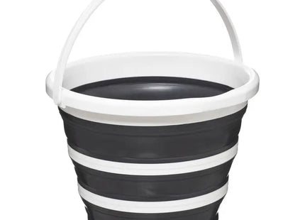Balde plegable de 10 litros - 169157