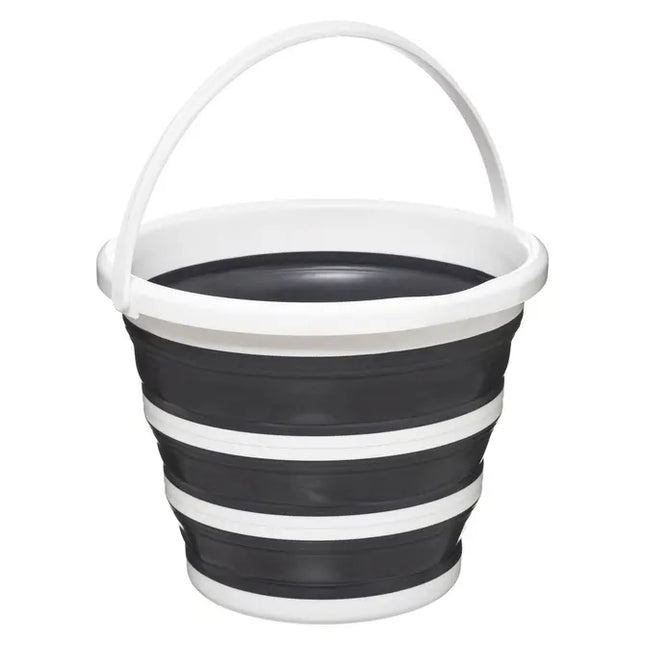 Balde plegable de 10 litros - 169157