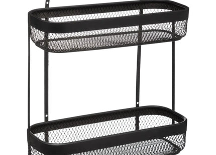 Estante de metal "Mayaj" dos niveles - 169223