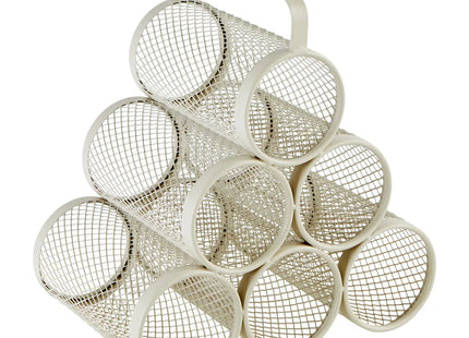 Organizador de botella "Mayaj" 6 compartimentos - 169224A