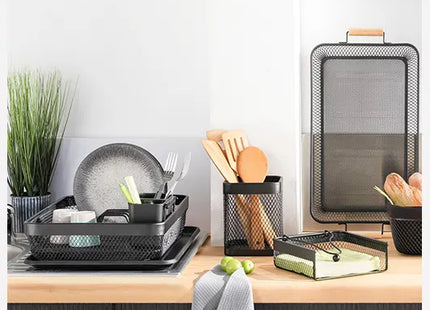 Toallero rectangular “Mayaj” - 169230