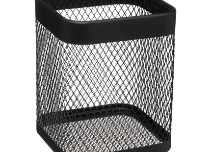 Pote para utensilios "Mayaj" de metal - 169232