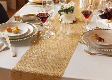 Tela 28x300 dorado - 169611B