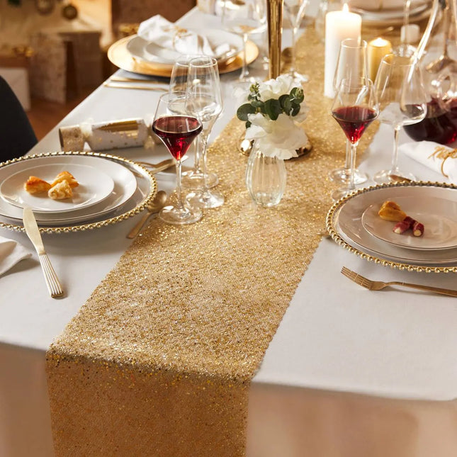 Tela 28x300 dorado - 169611B