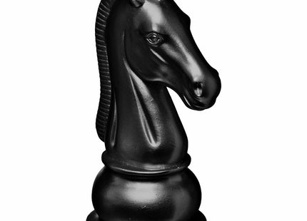 Pieza de ajedrez decorativa de resina - 169874H