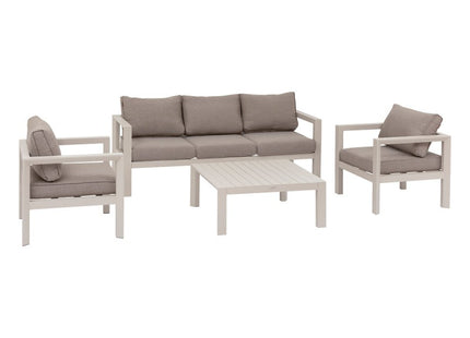 Muebles de jardín "Evasión" de 5 piezas - 171326C