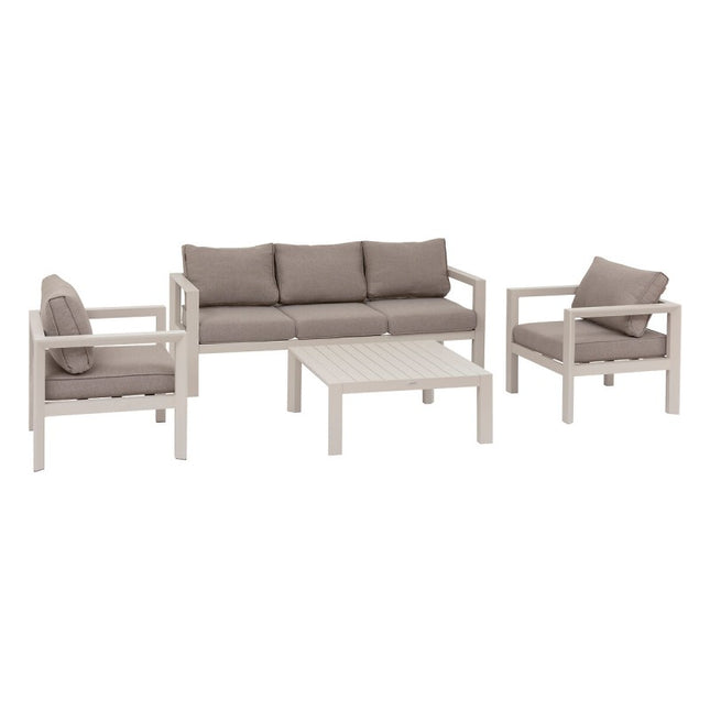 Muebles de jardín "Evasión" de 5 piezas - 171326C