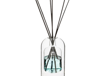 Difusor de Perfume "Ilan" 150ml  de Monoi con 6 palillos - 172743A