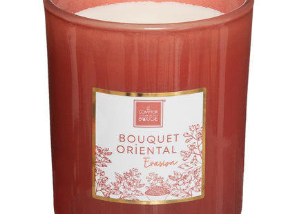 Vela perfumada «Mael» 210gr Ramo Oriental - 172760C